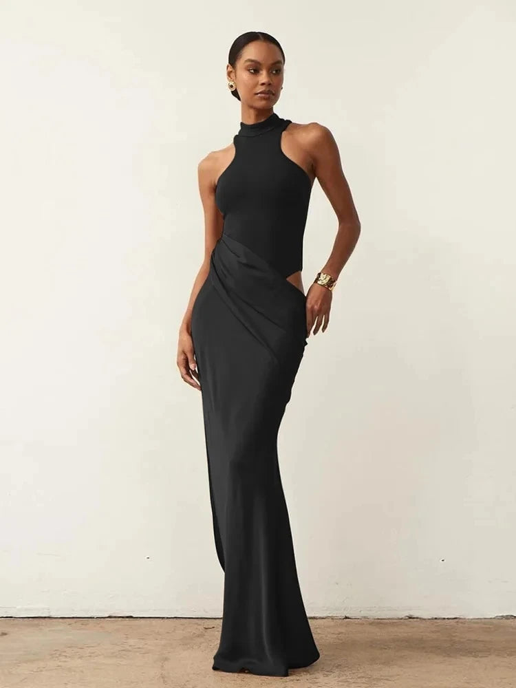 Louise Maxi Dress
