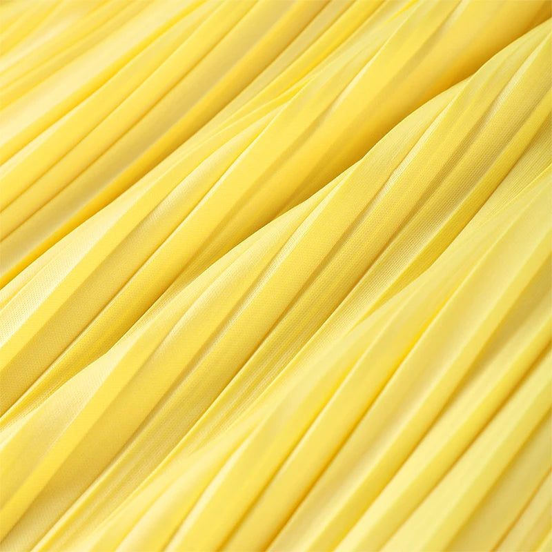 Renee Elegant Set (Top/Skirt)