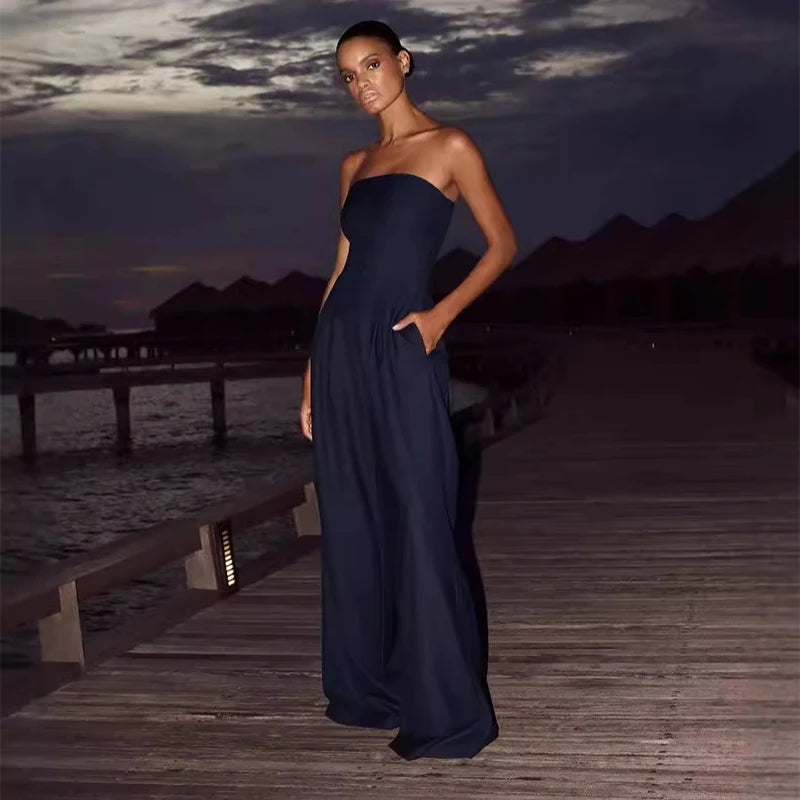 Colleen Jumpsuit