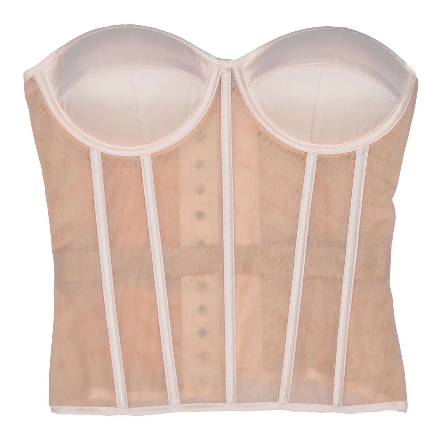 Barbara Corset Top