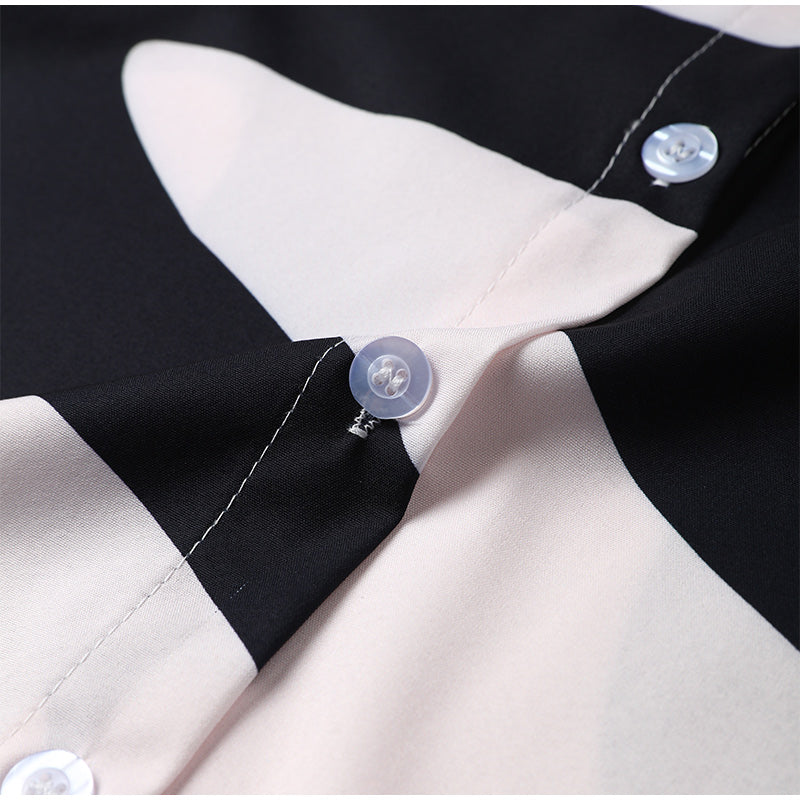 Andra Suit (Blouse/Pants)