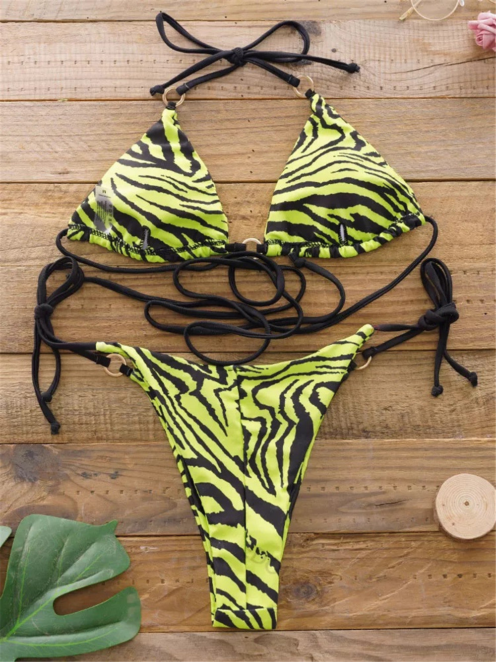 Meagan Bikini Swimsuit