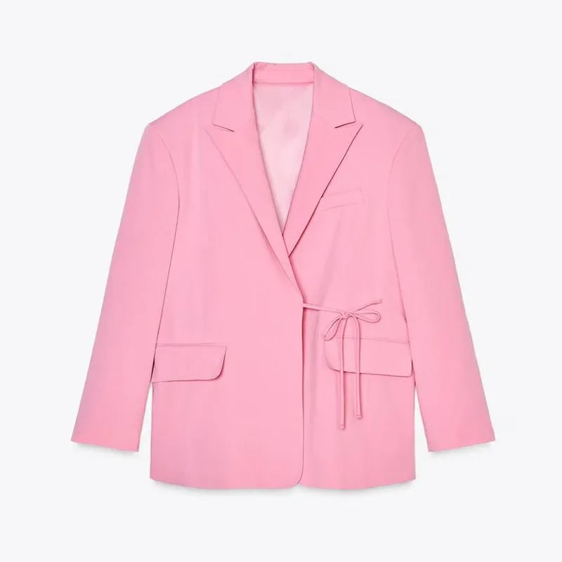 Cathy Suit (Blazer/Pants)