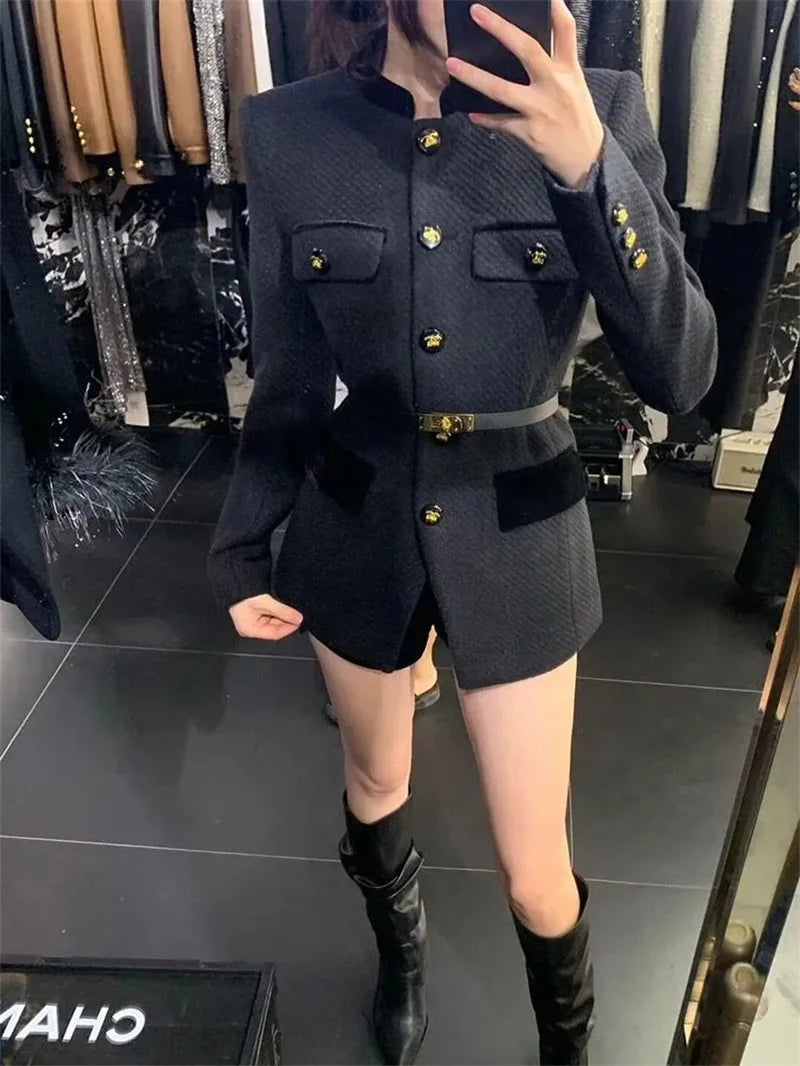 Brittany Elegant Blazer