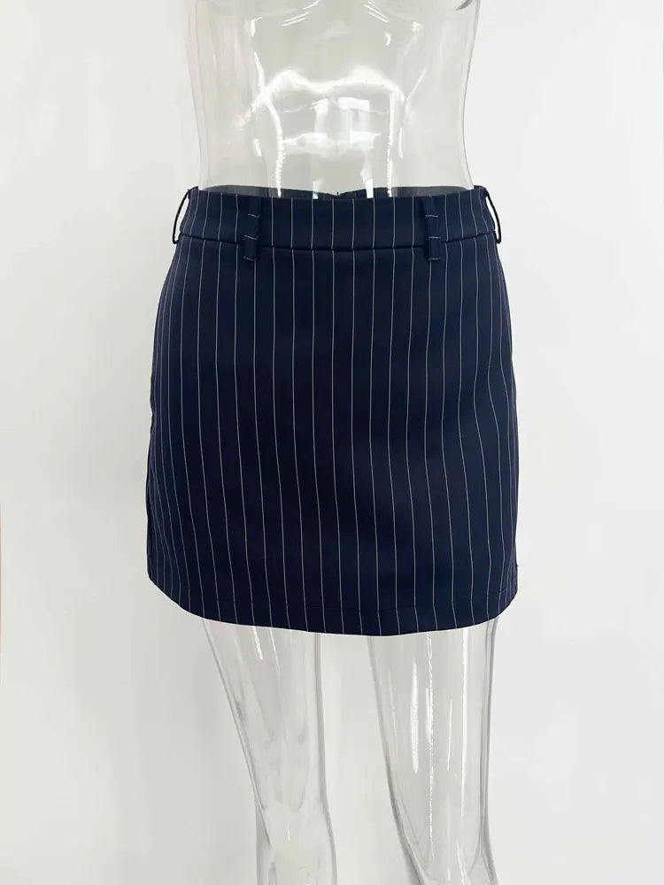 Sarah Set(Scarf/Jackets/Skirt)