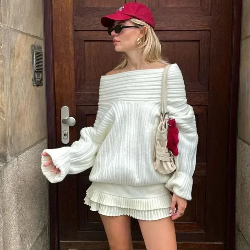 Helen Sweater
