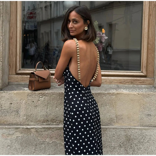 Constance Dress