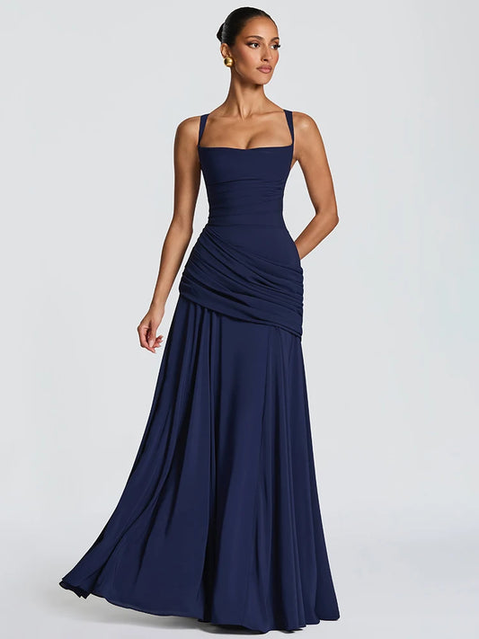 Carmen Elegant Dress