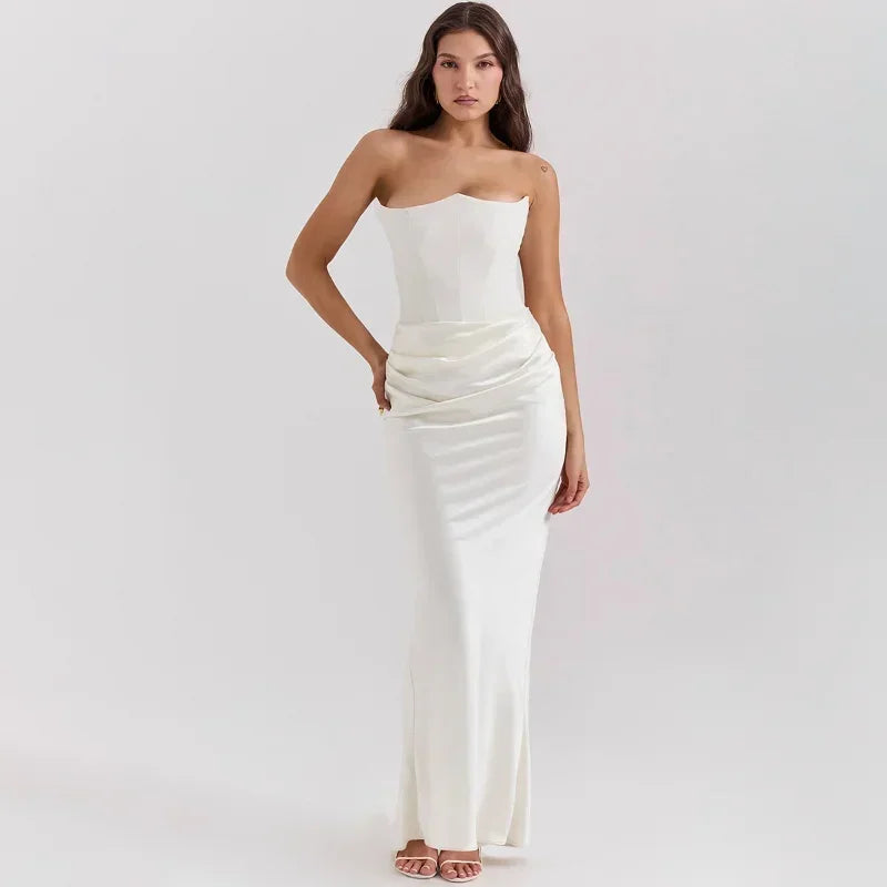 Cassandra Elegant Dress