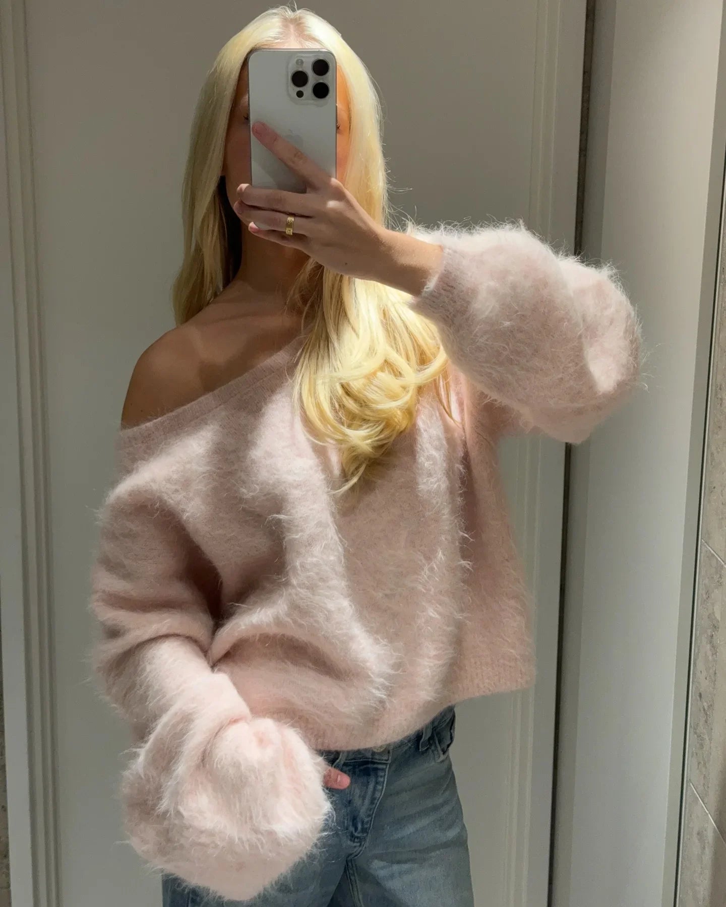 Stephanie Sweater
