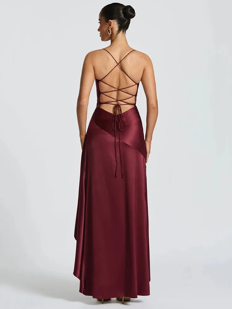 Jessica Elegant Dress