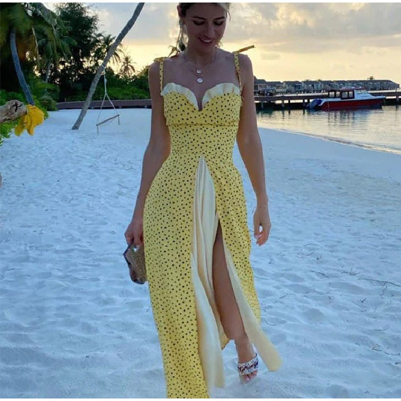 Gwen Midi/Mini Dress