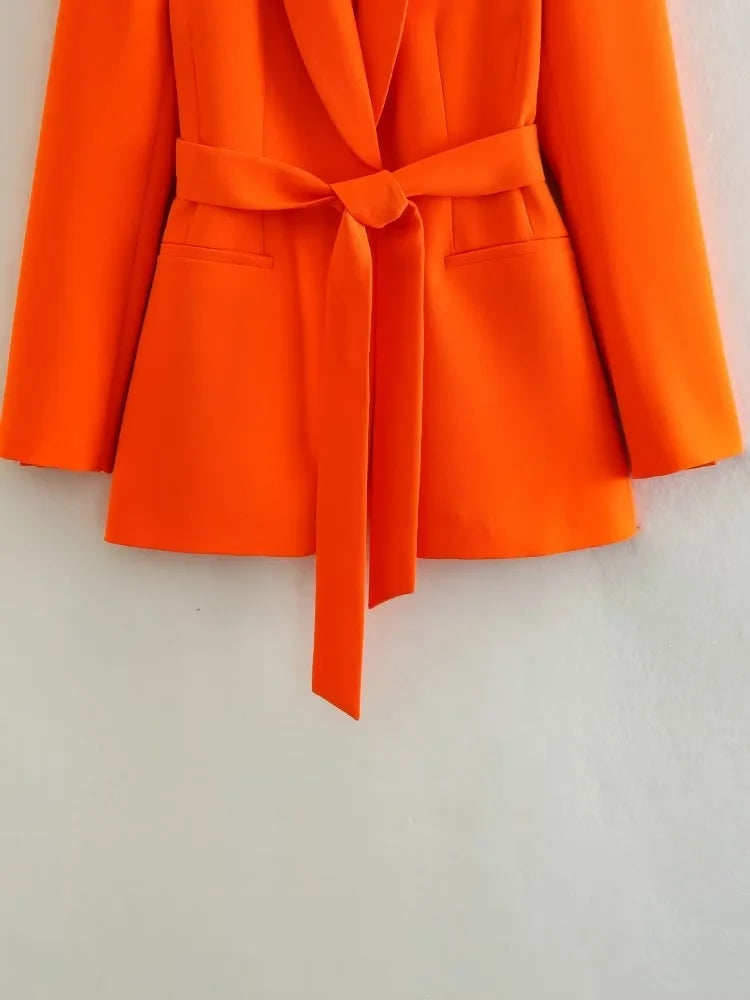 Vivian Suit (Blazer/Pants)