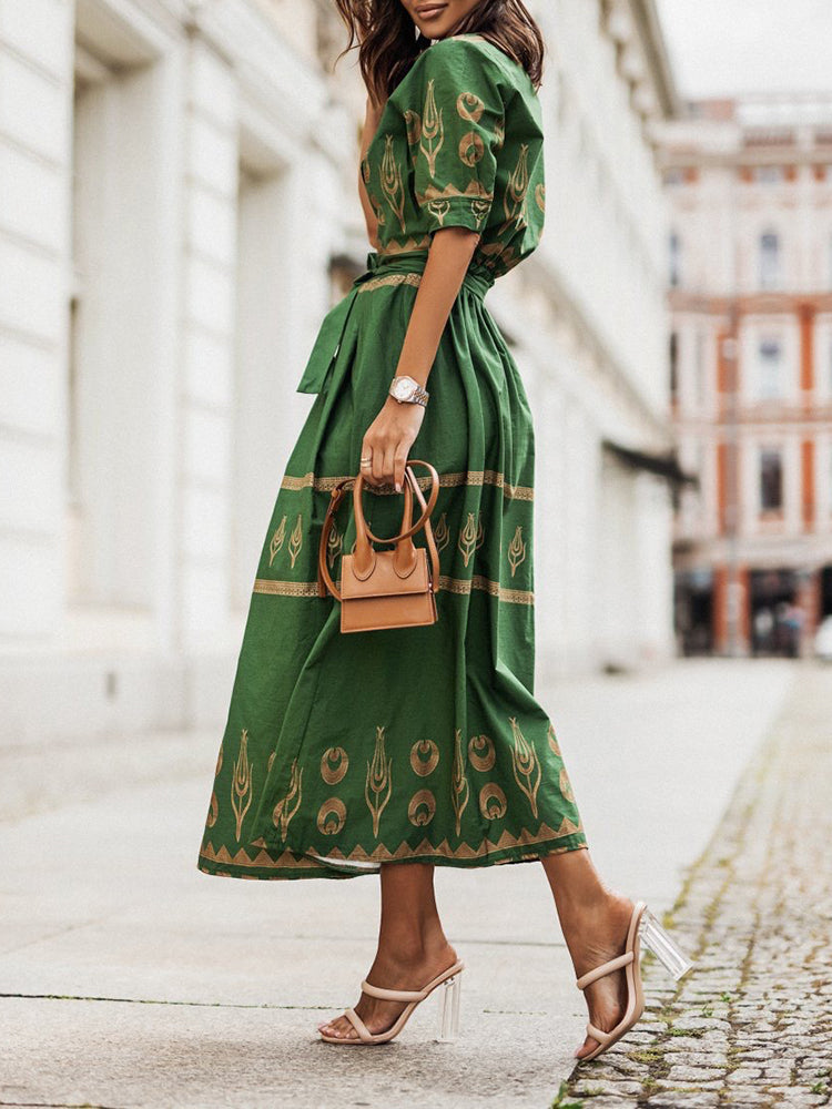 Stella Dress (Maxi/Mini)