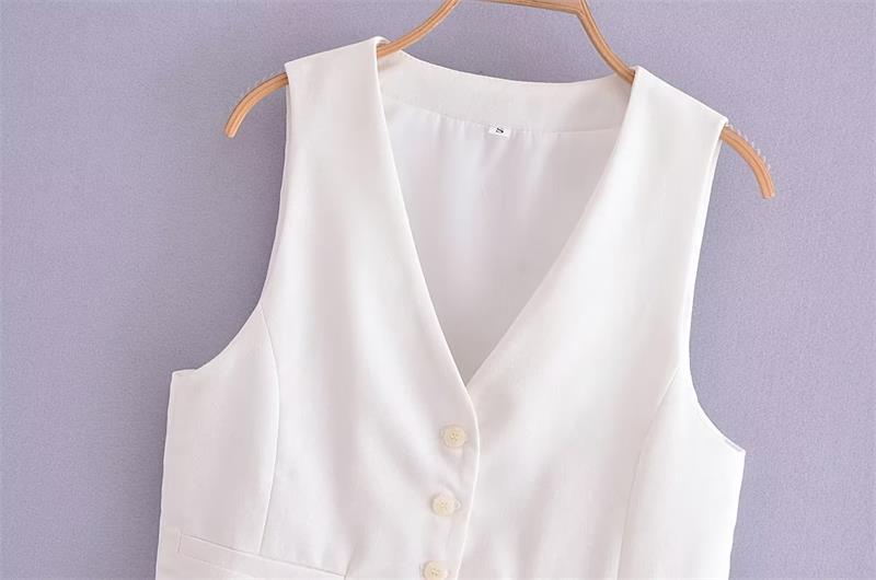 Kelley Set (Vest/Pants)