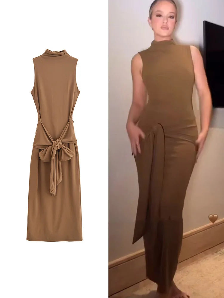 Patricia Elegant Dress