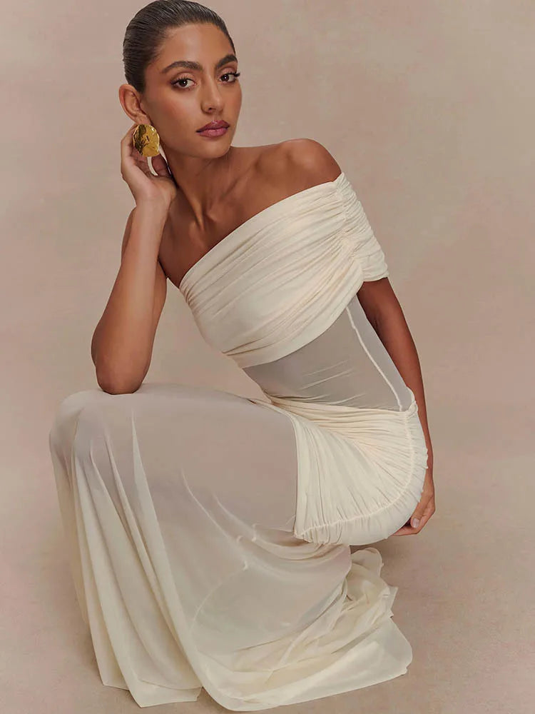 Marjorie Dress