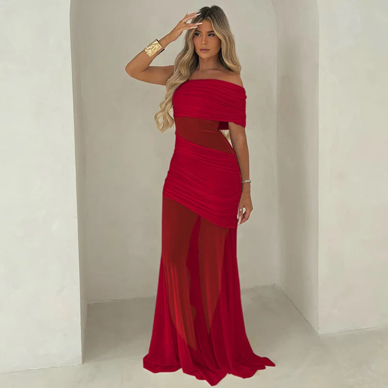 Marjorie Dress