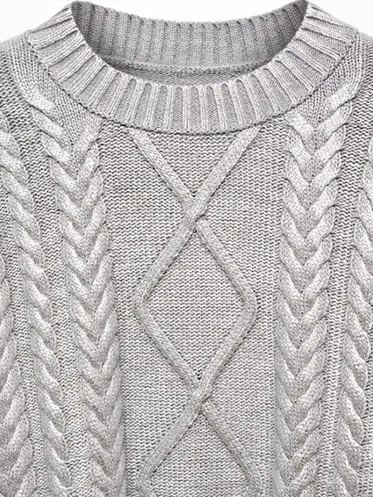 Nellie Sweater