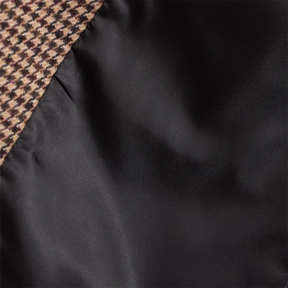 Viola Suit (Blazer/Skirt-shorts)