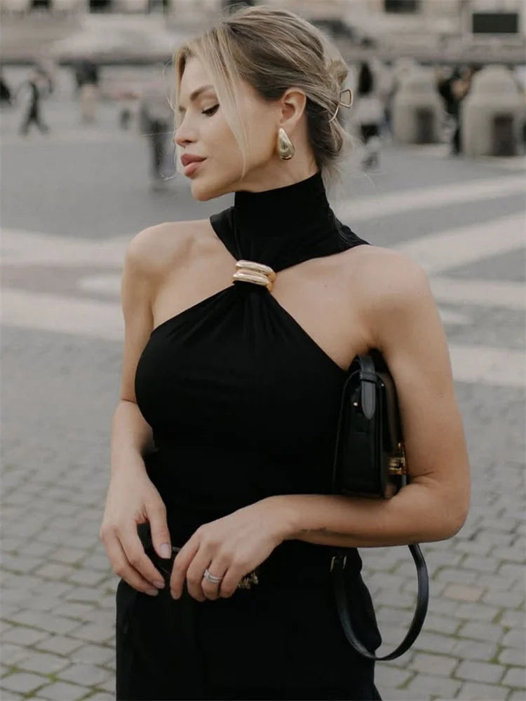 Sylvia Off-Shoulder Top