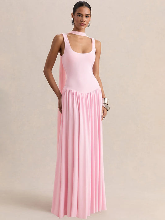 Crystal Dress