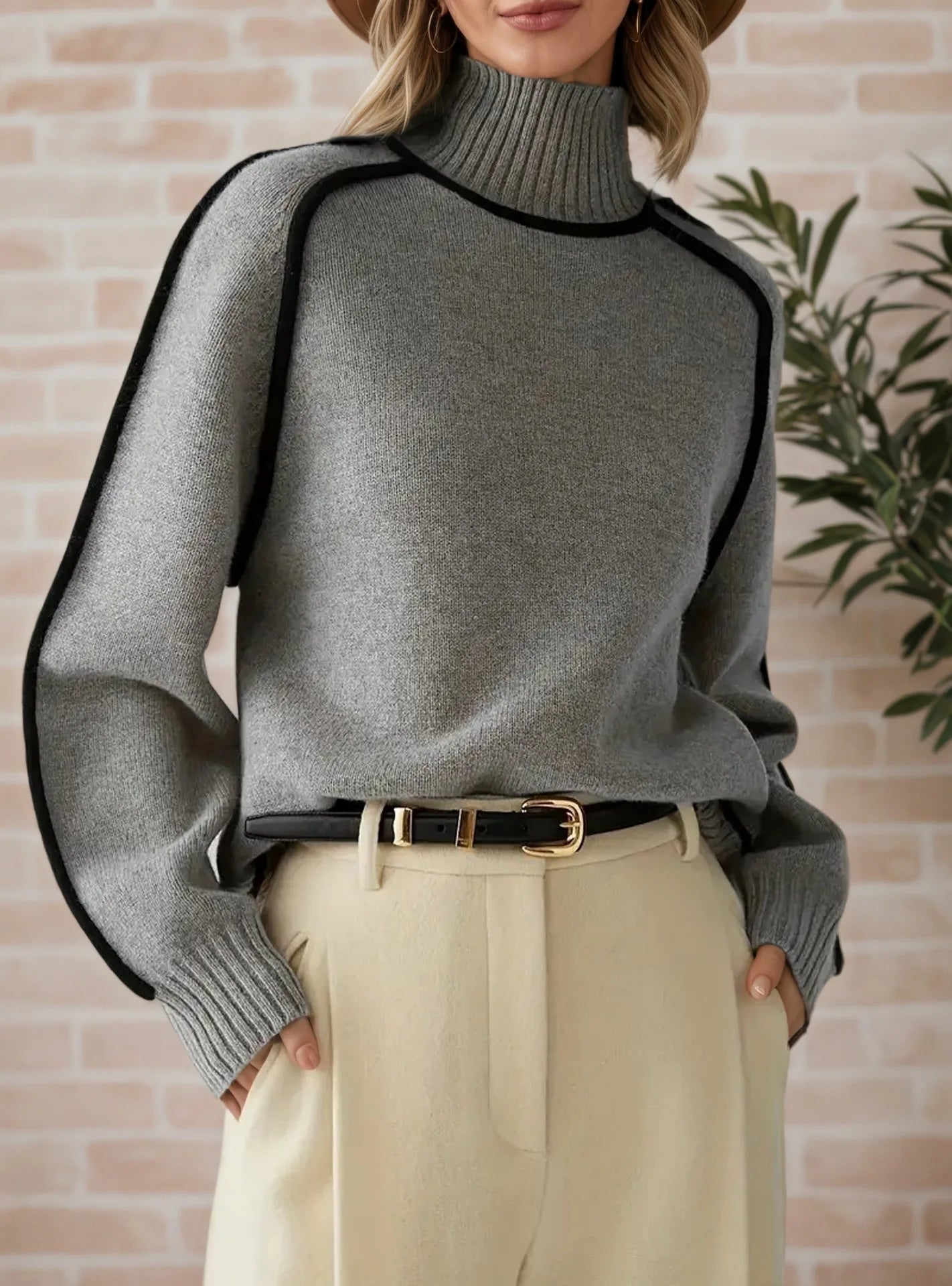 Vanessa Sweaters