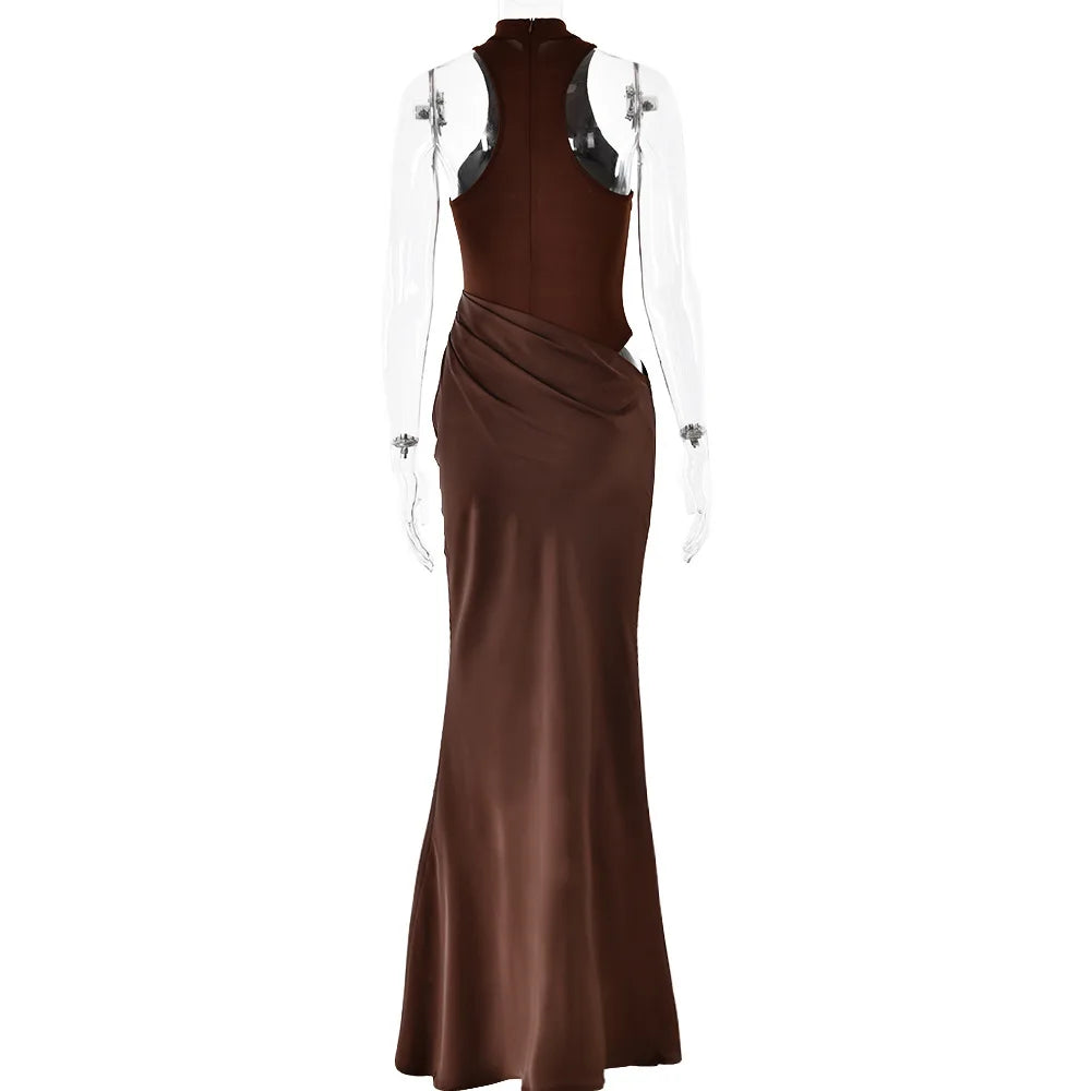 Louise Maxi Dress