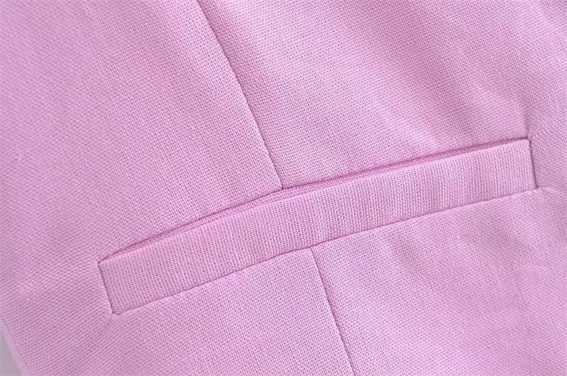 Kelley Set (Vest/Pants)