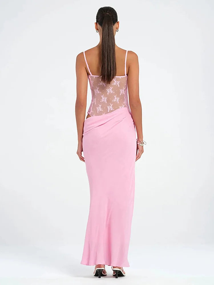 Elizabeth Dress