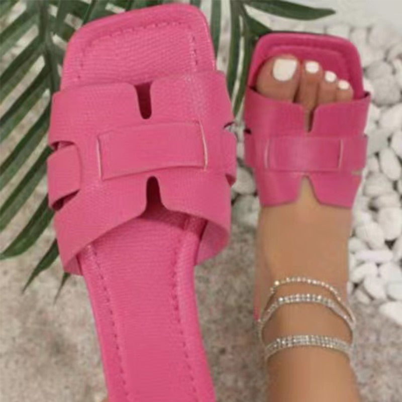 Vivien Sandals