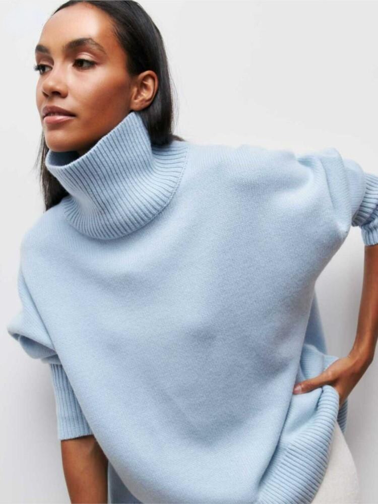 Frances Sweater
