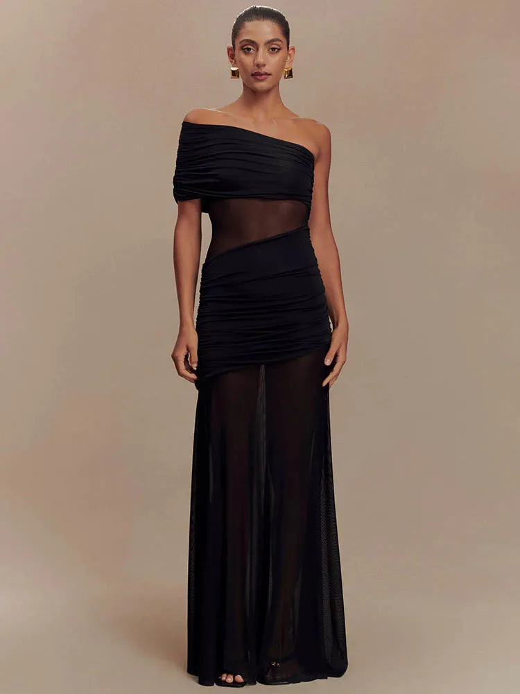 Marjorie Dress