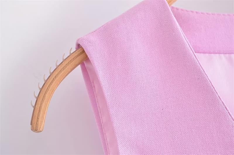 Kelley Set (Vest/Pants)