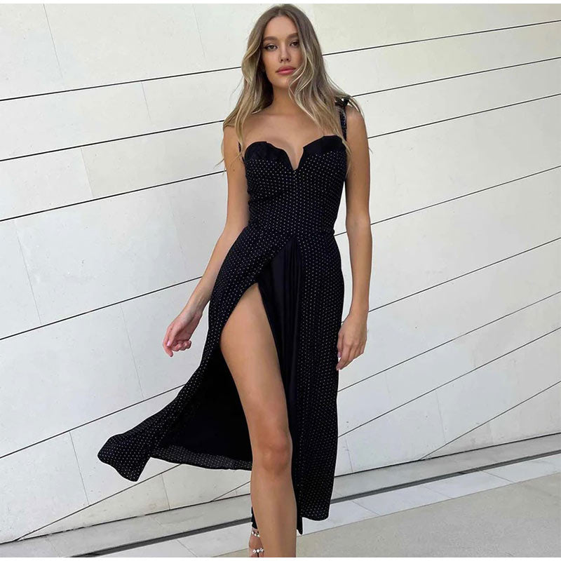 Gwen Midi/Mini Dress