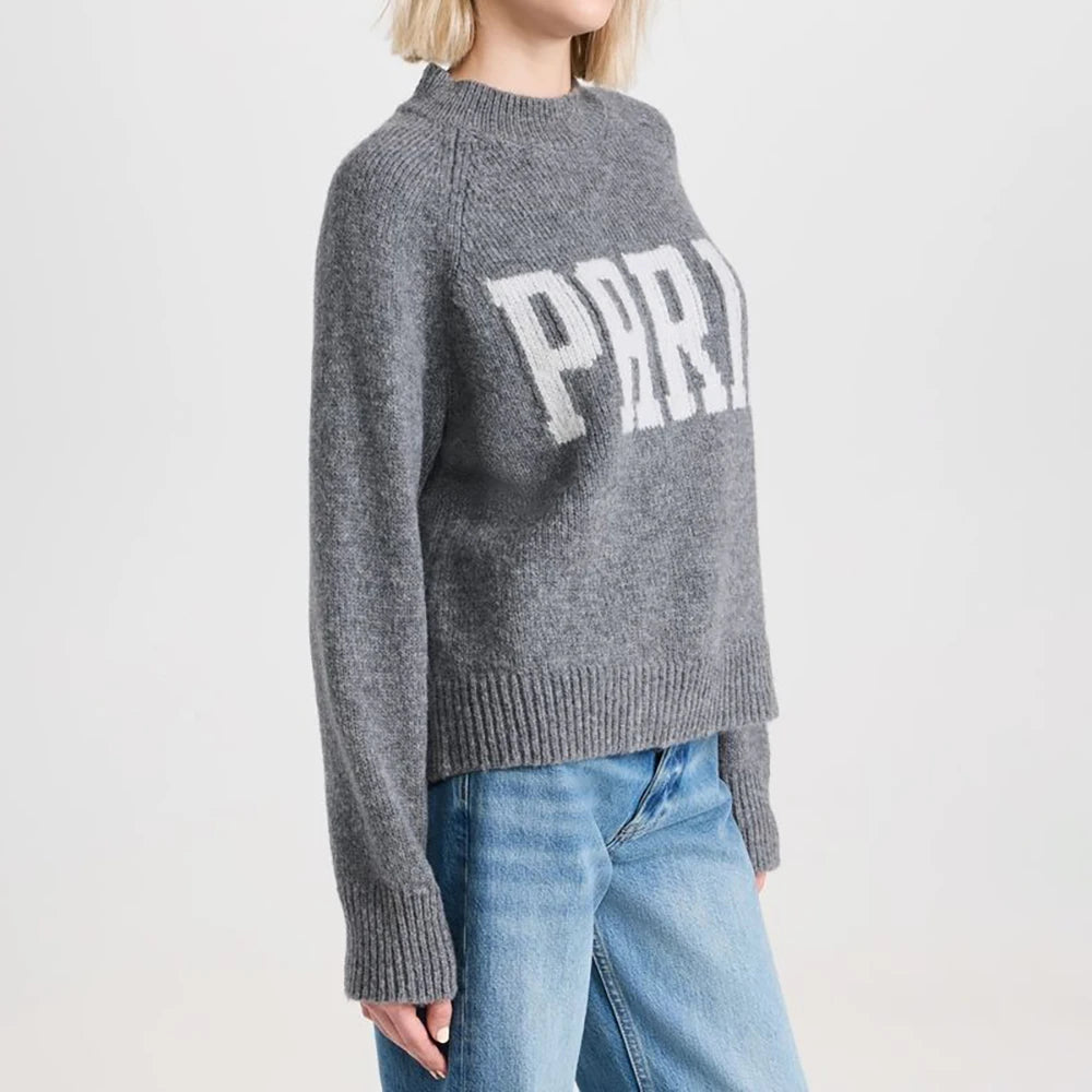 Paris Sweater