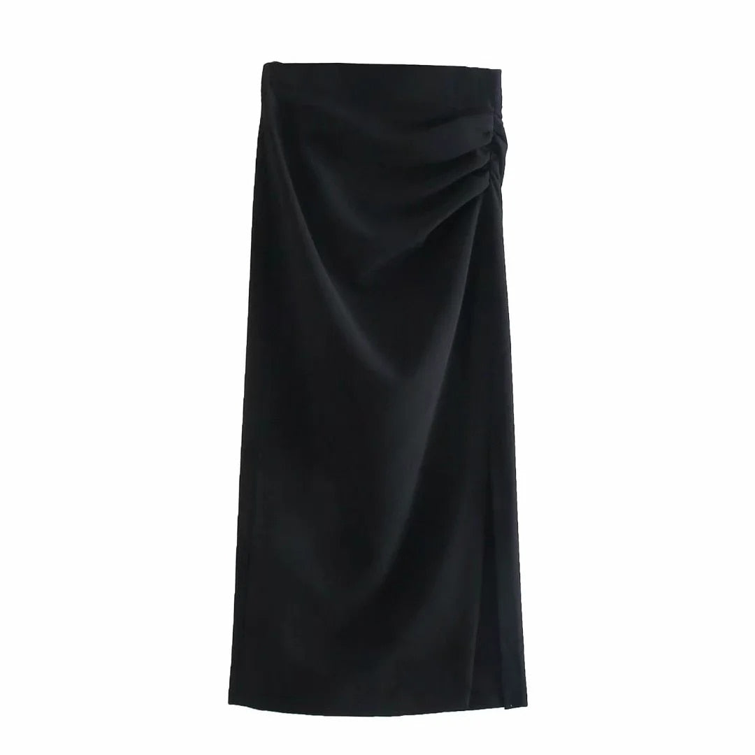 Cheryl Set (Shirts/Skirt)