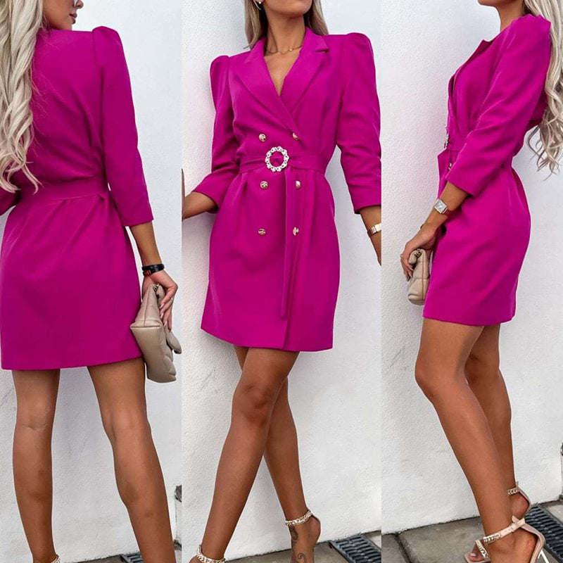 Stella Elegant Dress