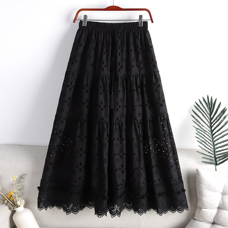 Marybeth Skirt