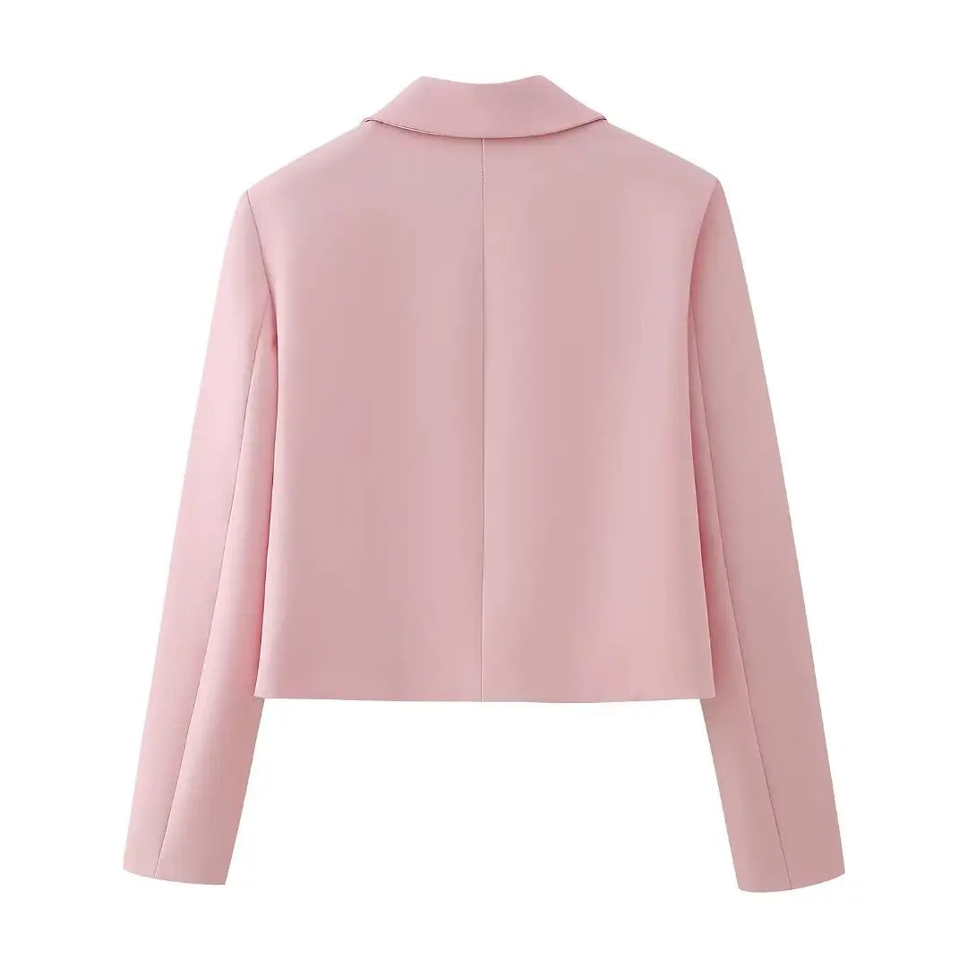 Nellie Suit (Blazer/Pants)