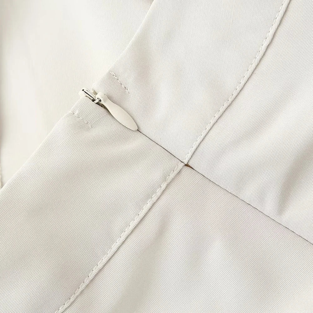 Anna Set (Top/Skirt)