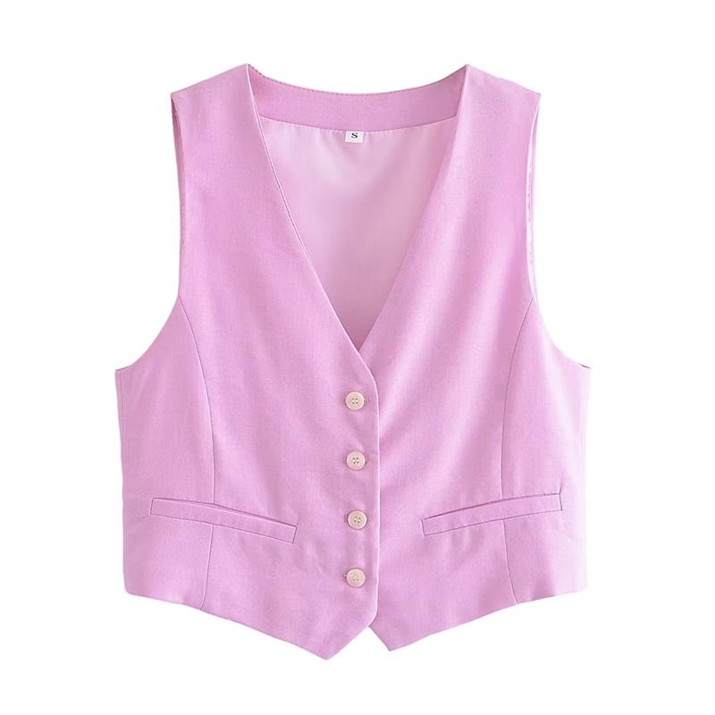 Kelley Set (Vest/Pants)