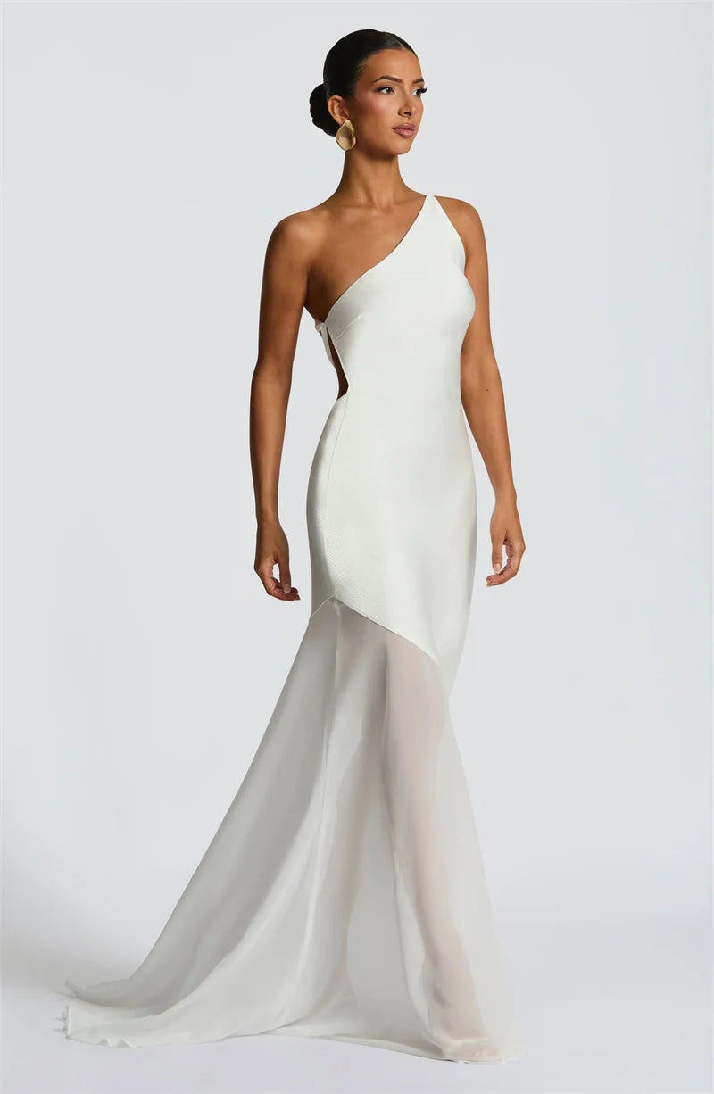 Brenda Elegant Dress