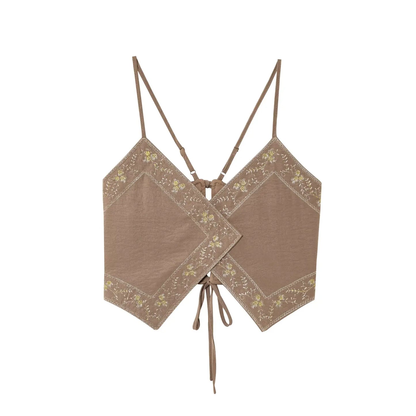 Tina Set (Top/Pants)