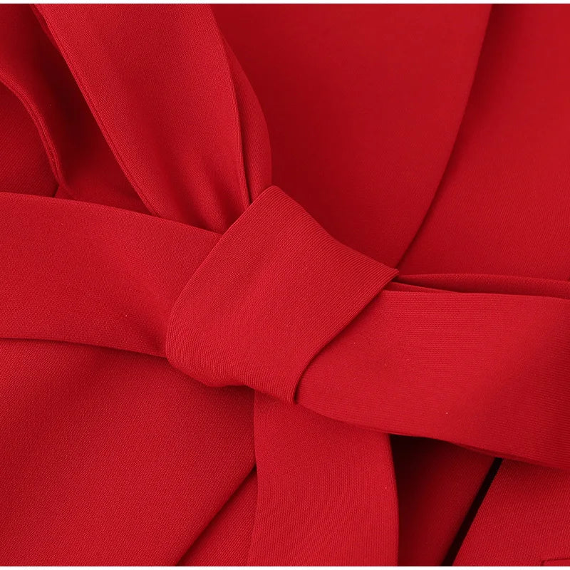 Gloria Set (Vest/Pants)