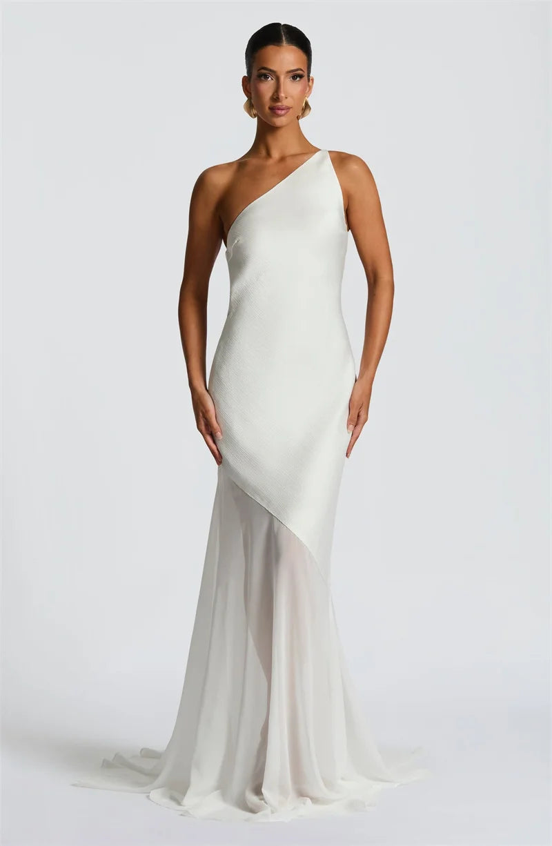 Brenda Elegant Dress