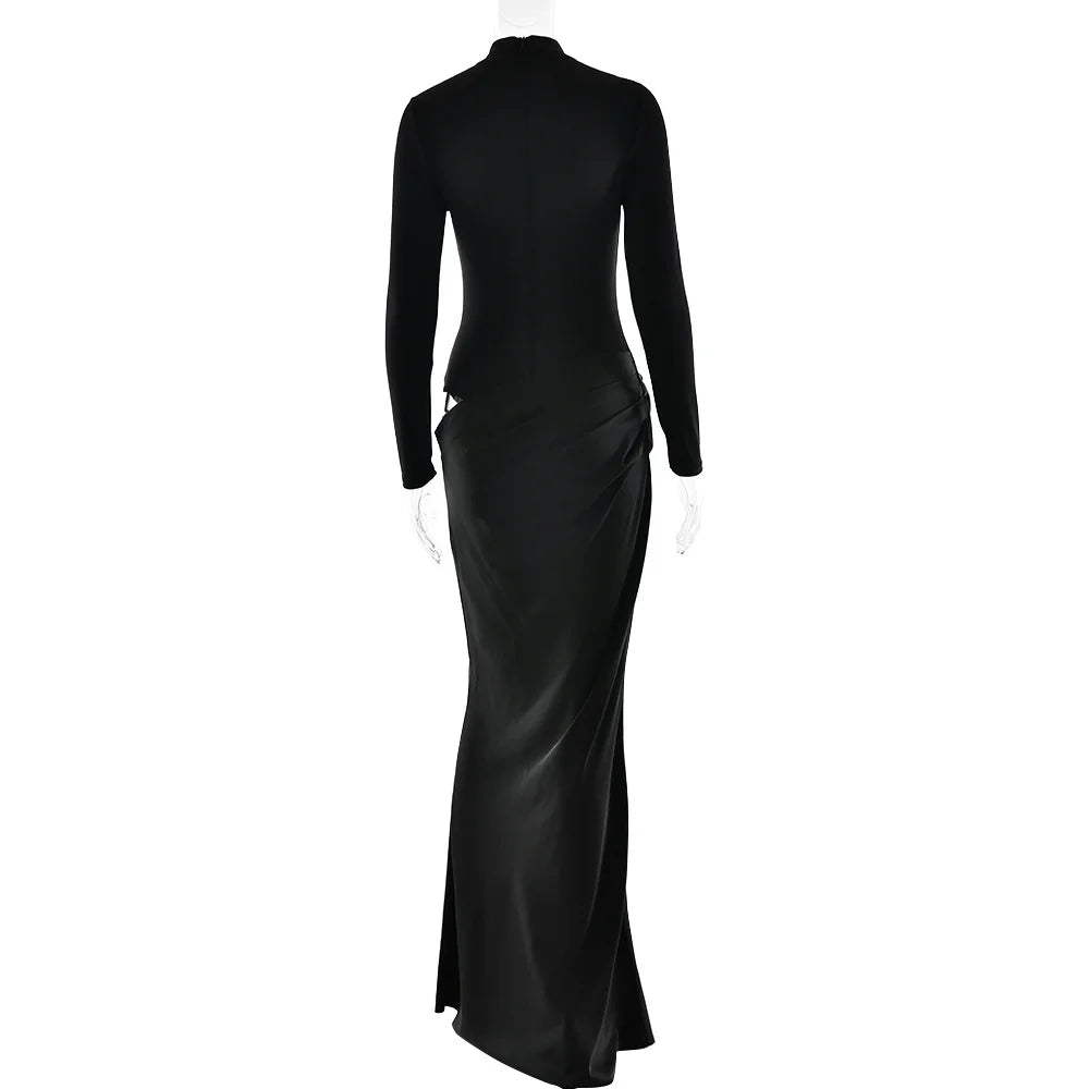 Angela Elegant Dress