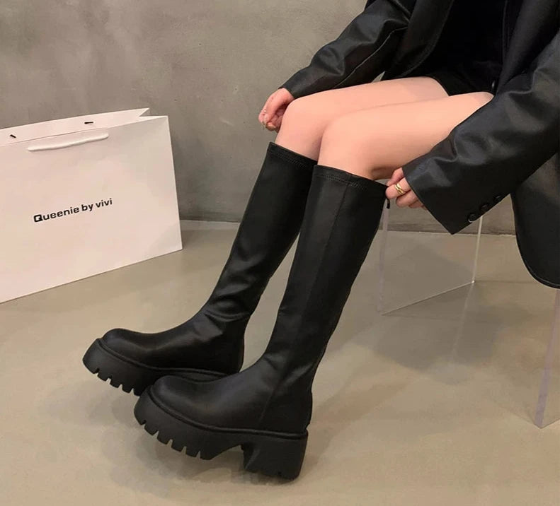 Rhonda Fashion Boots