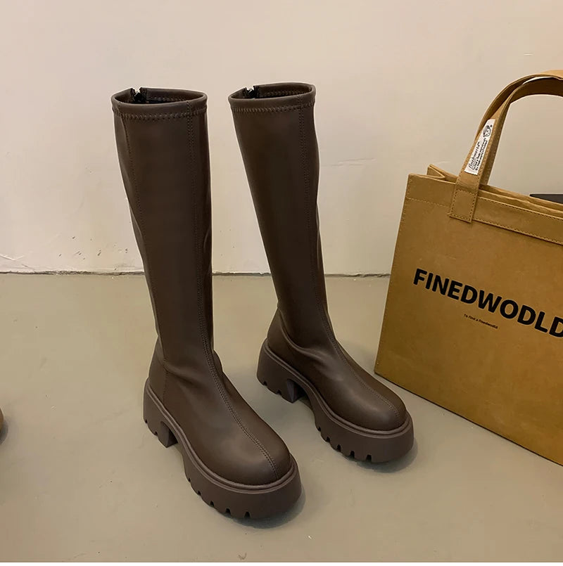 Rhonda Fashion Boots