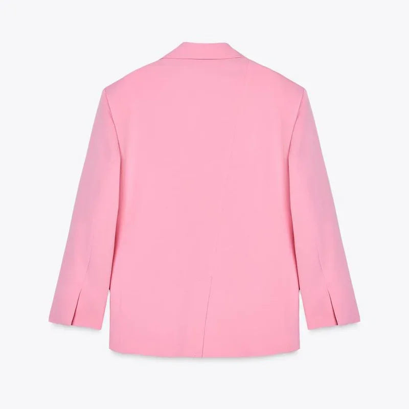 Cathy Suit (Blazer/Pants)